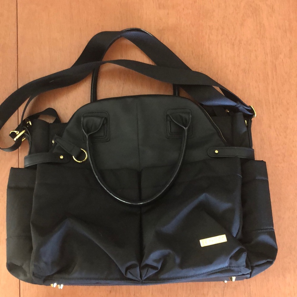 Skip Hop Diaper Bag